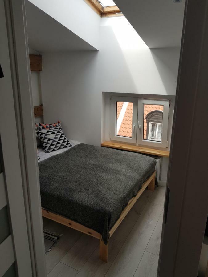 Old Market Square, City Hall View, Cosy, Modern Flat Poznaň Exteriér fotografie