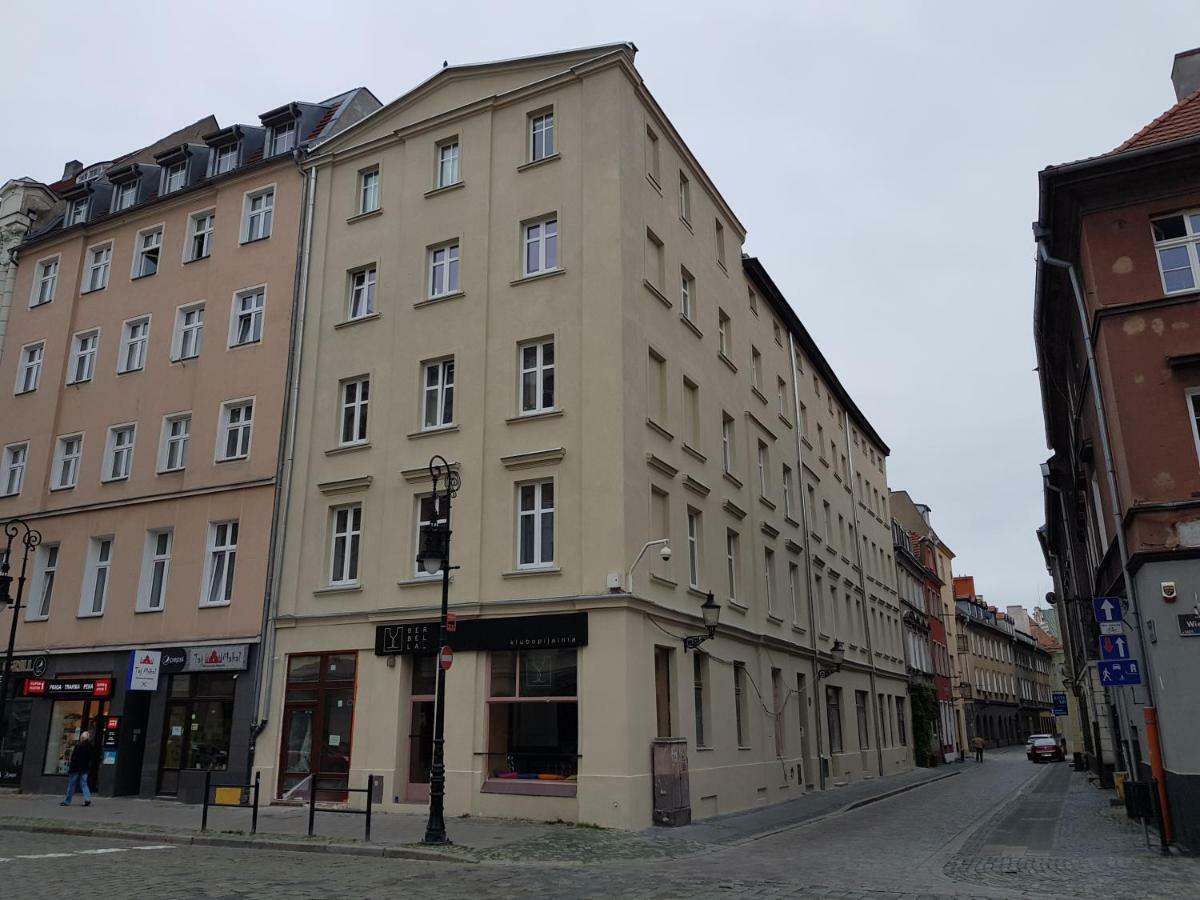 Old Market Square, City Hall View, Cosy, Modern Flat Poznaň Exteriér fotografie